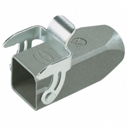 1 pcs : 19200031750 - CONN HOOD CPLNG BOTTOM SZ3A M20