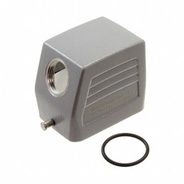 1 pcs : 1670530000 - CONN HOOD SIDE ENTRY SZ3 PG13.5