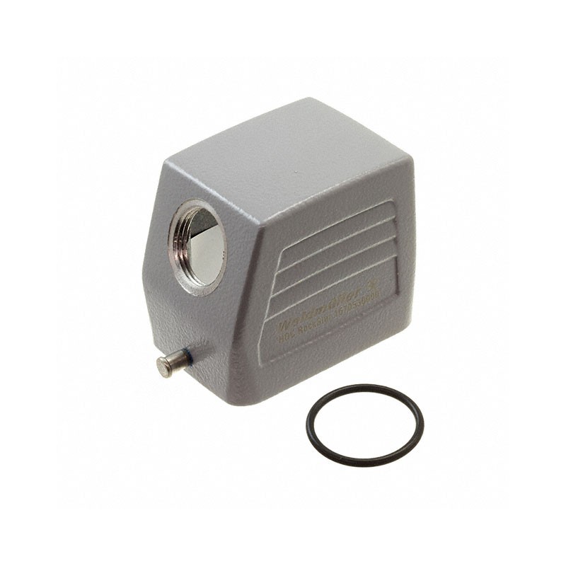 1 pcs : 1670530000 - CONN HOOD SIDE ENTRY SZ3 PG13.5