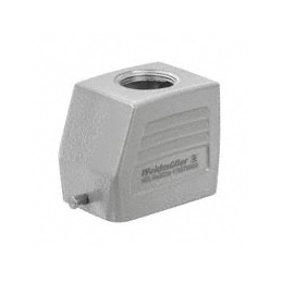 1 pcs : 1652640000 - CONN HOOD TOP ENTRY SZ3 PG16