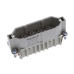 1 pcs : 1650810000 - INSERT MALE 25POS+1GND CRIMP