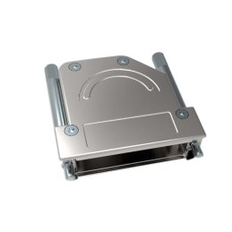 1 pcs : 1-2308342-6 - CONN BACKSHELL 25P 45/180DEG SHD