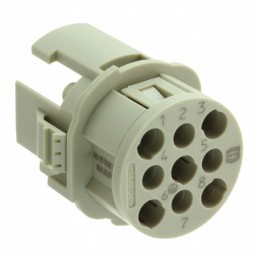 1 pcs : 09155083001 - HAN F+B 4/4-M