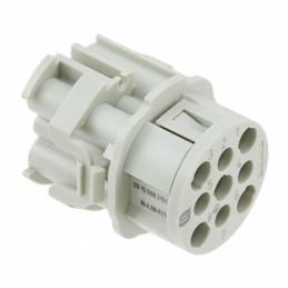 1 pcs : 09155083101 - HAN F+B 4/4-F