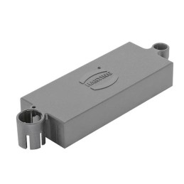 1 pcs : 09140245701 - HAN 24B MODULAR PLASTIC DOCKING