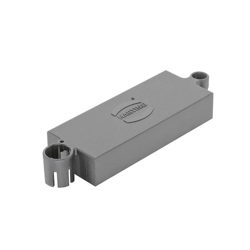 1 pcs : 09140245701 - HAN 24B MODULAR PLASTIC DOCKING