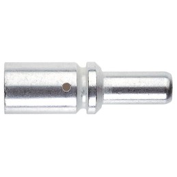 1 pcs : 09110006135 - CONTACT H.D. CRIMP PIN 2AWG