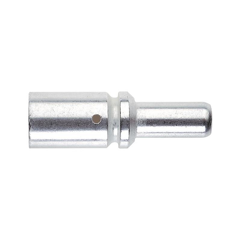 1 pcs : 09110006135 - CONTACT H.D. CRIMP PIN 2AWG