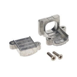 1 pcs : 61030000144 - CABLE CLAMP 50-POLE HOUSING 8-10