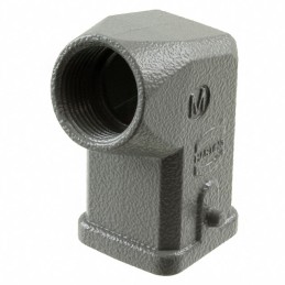 1 pcs : 19200031643 - CONN HOOD SIDE ENTRY SZ3A M20