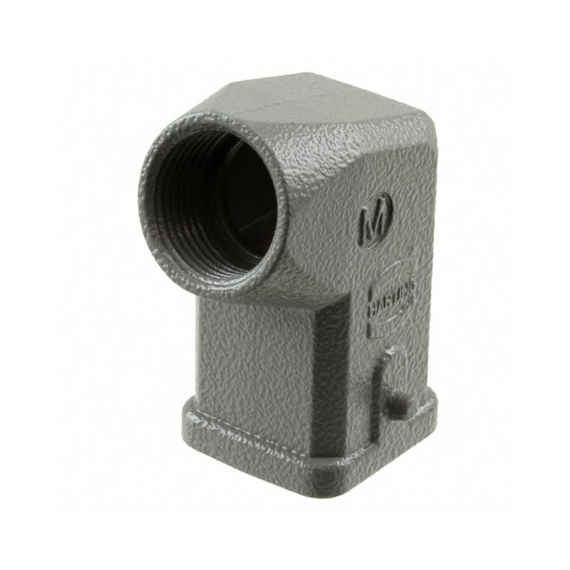 1 pcs : 19200031643 - CONN HOOD SIDE ENTRY SZ3A M20