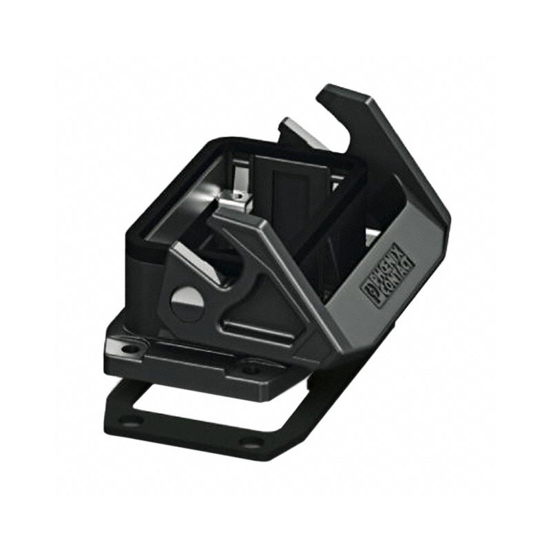 1 pcs : 1407632 - CONN BASE BOTTOM ENTRY SZB10