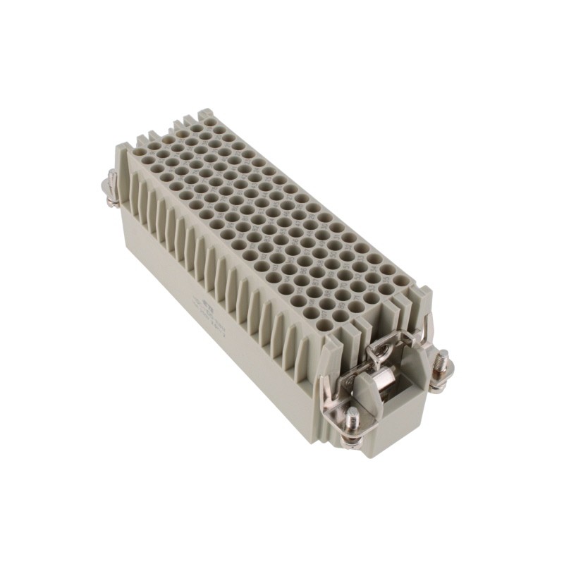 1 pcs : HDD-108-M - INSERT MALE 108P+1GND HDD-108-M