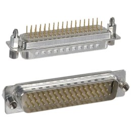 1 pcs : 172-050-113R911 - 50P // M // VT // NICKEL // 91