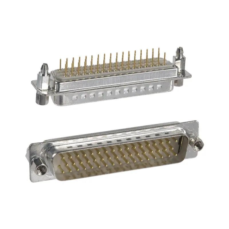 1 pcs : 172-050-113R911 - 50P // M // VT // NICKEL // 91