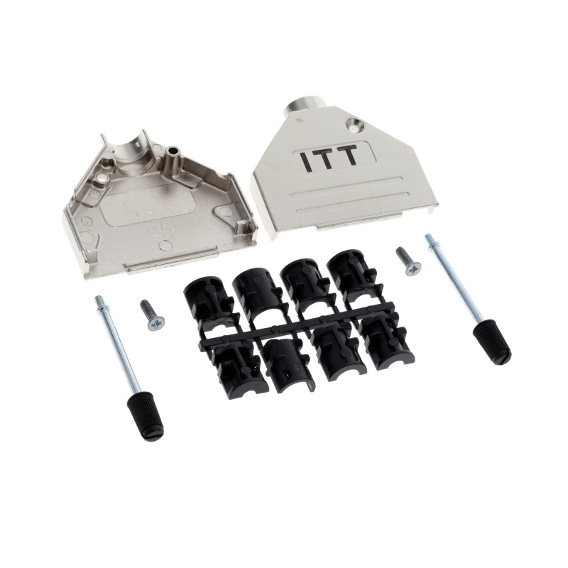 1 pcs : DB-FM-E-101 - D SUB