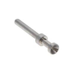 1 pcs : 1585744 - CONTACT H.D. CRIMP PIN 20AWG