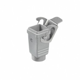 1 pcs : 1900330000 - CONN HOOD TOP ENTRY SZ1 PG13