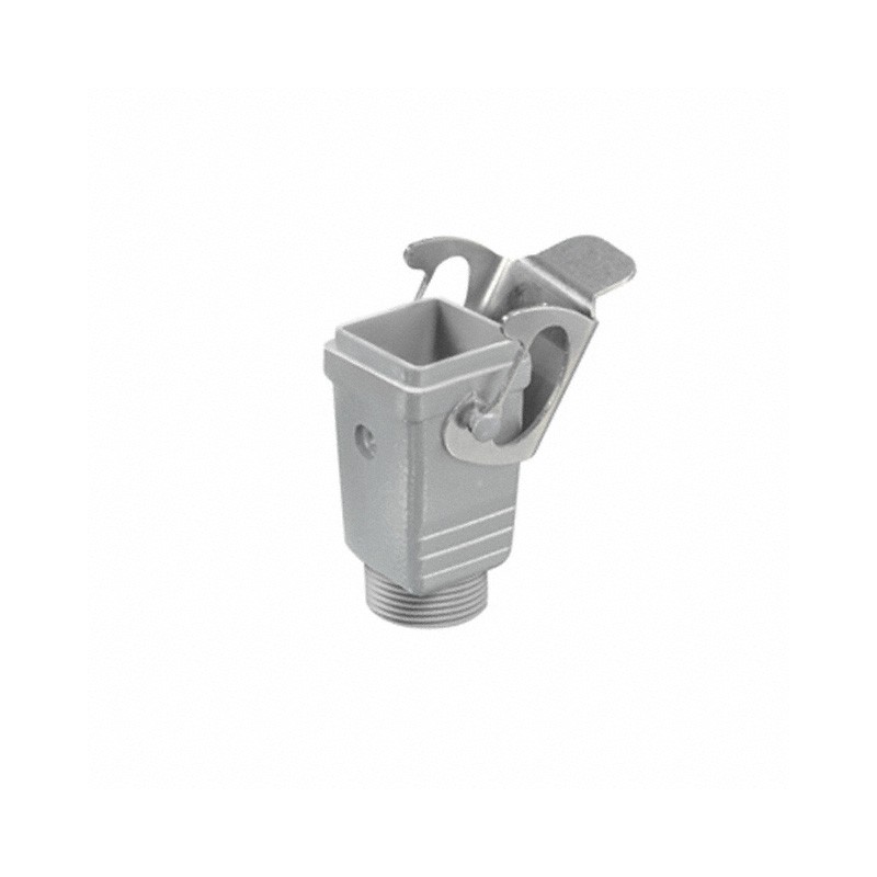 1 pcs : 1900330000 - CONN HOOD TOP ENTRY SZ1 PG13