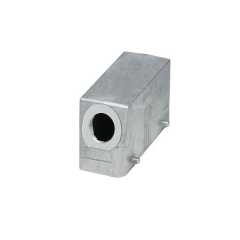 1 pcs : 1412773 - CONN HOOD SIDE ENTRY SZB24 M25