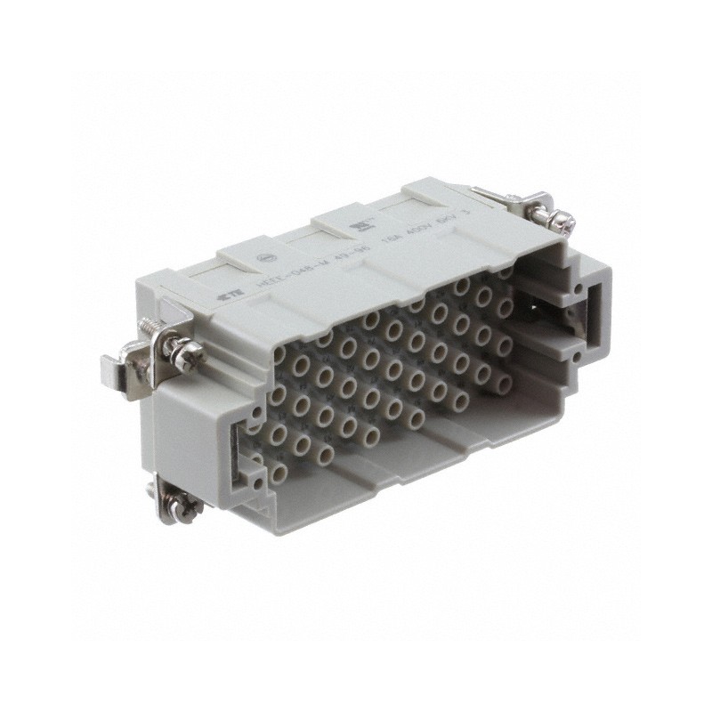 1 pcs : T2050962101-000 - INS ML 48P+1GND HEEE-048-M 49-96