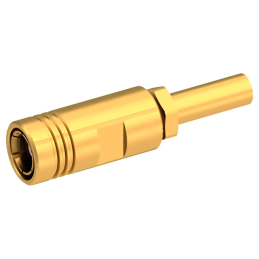 1 pcs : R114073000 - SMB / STRAIGHT PLUG CRIMP TYPE C
