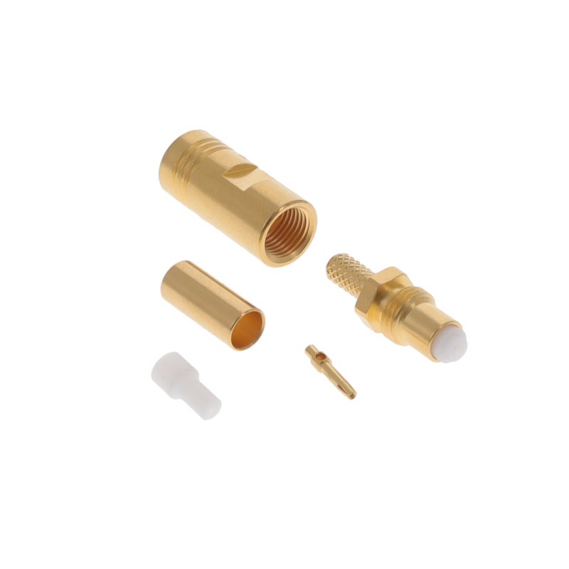 1 pcs : R114075000 - SMB F STR CR 2/50