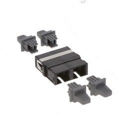 1 pcs : 1061670130 - CONN COUPLER RCPT SC-SC DUPLEX