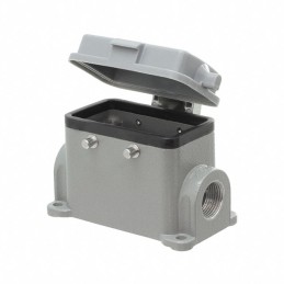 1 pcs : T1460100120-000 - H10B-SDR-BO-M20