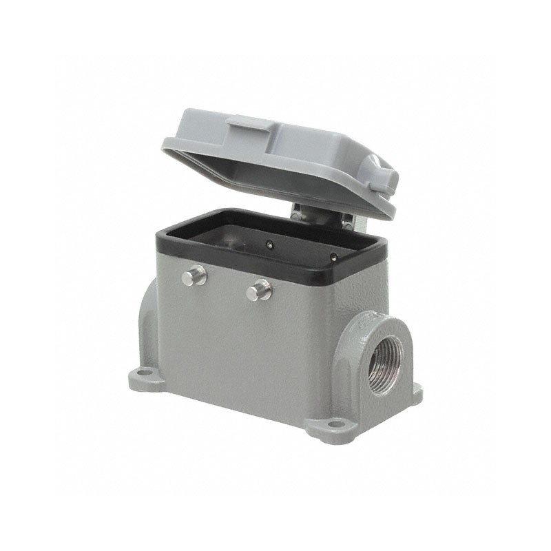 1 pcs : T1460100120-000 - H10B-SDR-BO-M20