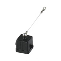 1 pcs : 1419272 - PROTECTIVE COVER D7