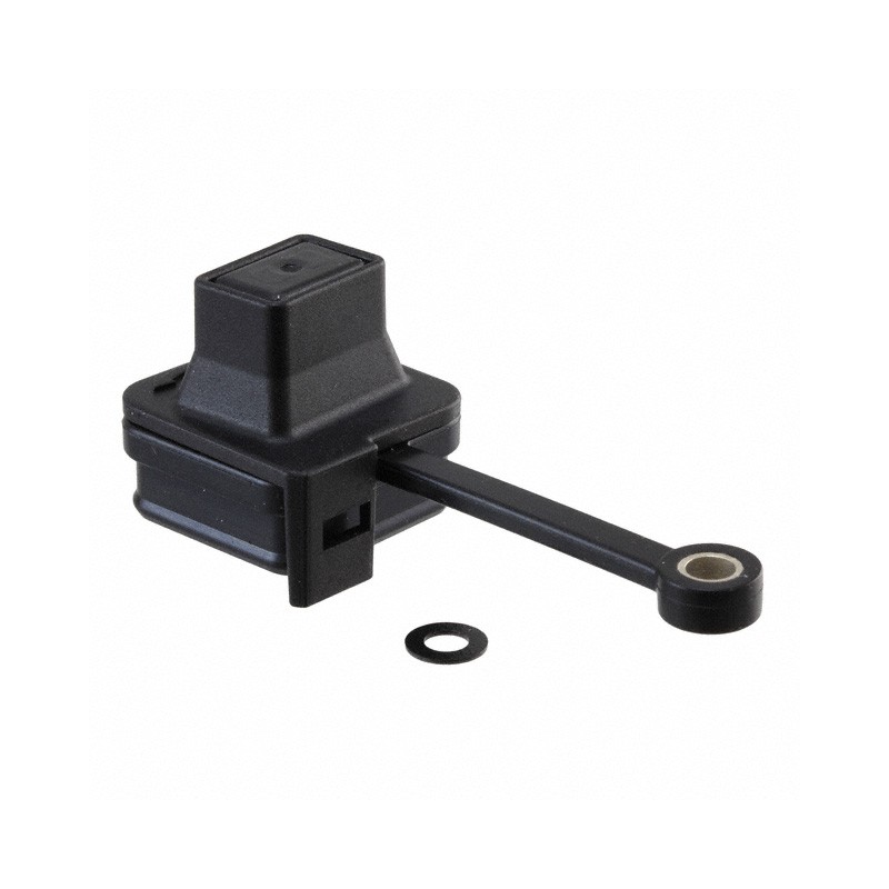 1 pcs : 1405293 - CONN PLUG FOR MODULAR RJ45 JACK
