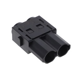 1 pcs : 09140023043 - HAN 70A CRIMP MODULE, MALE PA