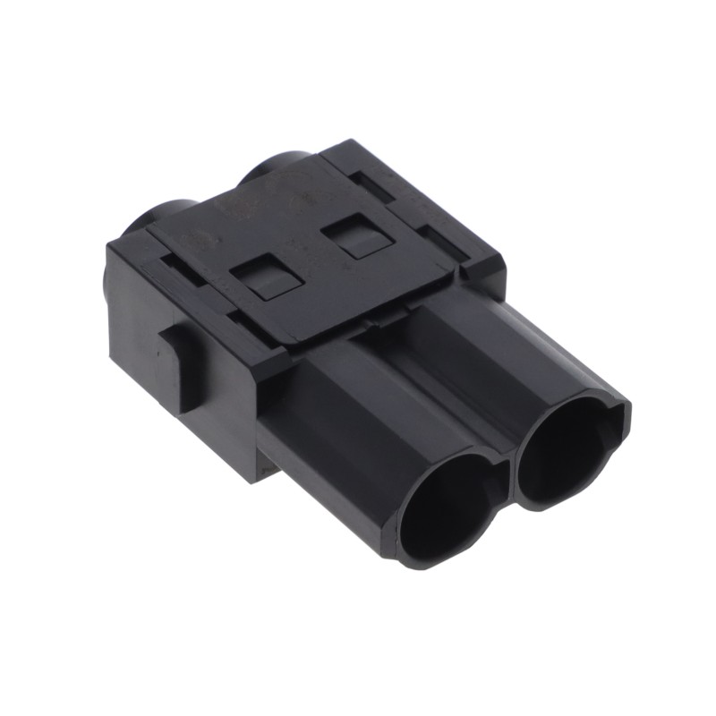 1 pcs : 09140023043 - HAN 70A CRIMP MODULE, MALE PA