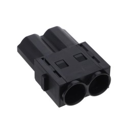 1 pcs : 09140023043 - HAN 70A CRIMP MODULE, MALE PA