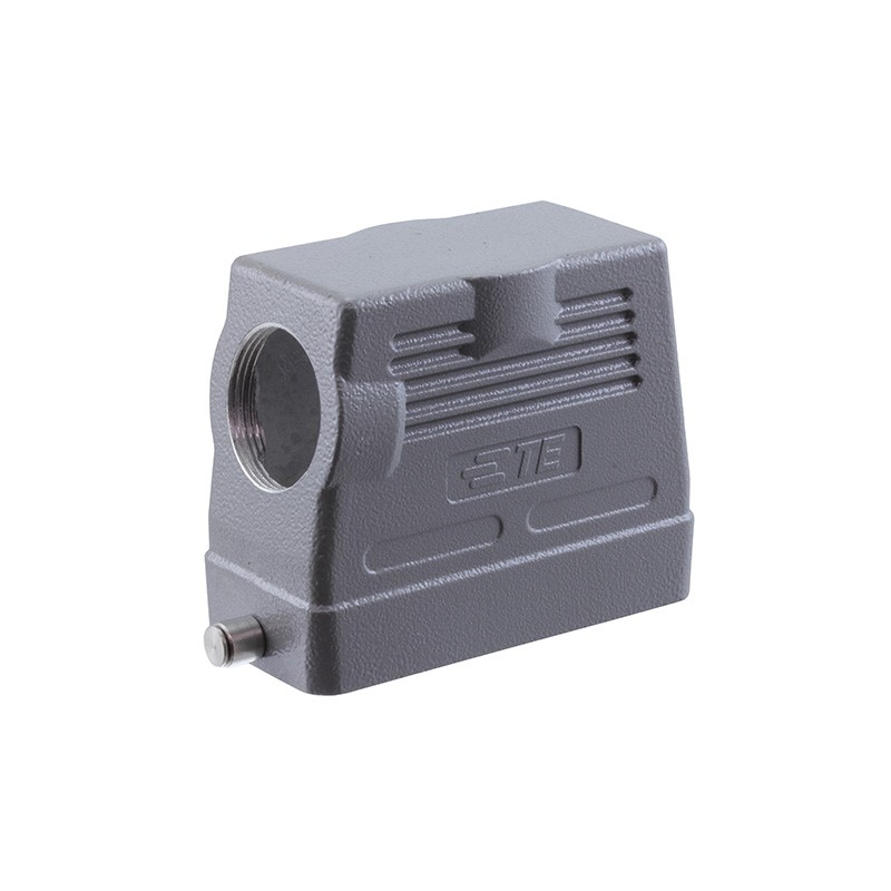 1 pcs : T1330160132-000 - H16B-TSH-RO-M32