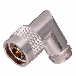 1 pcs : VNA517 - CONN ADAPT PLUG TO JACK N 50 OHM