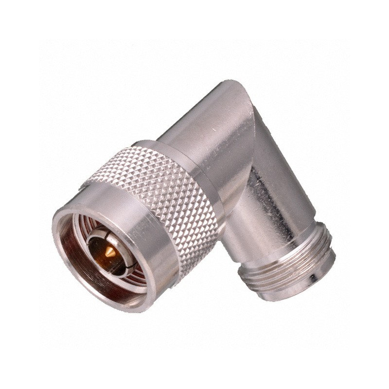 1 pcs : VNA517 - CONN ADAPT PLUG TO JACK N 50 OHM