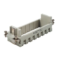 1 pcs : 1758510000 - FRAME FIXED FEMALE SZ8 FOR 7MOD