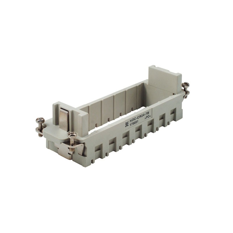 1 pcs : 1758510000 - FRAME FIXED FEMALE SZ8 FOR 7MOD