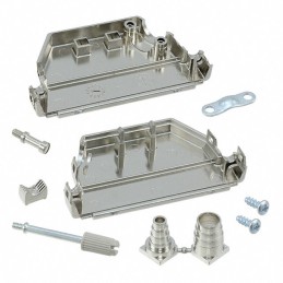 1 pcs : 09670370435 - POSITION CONNECTOR