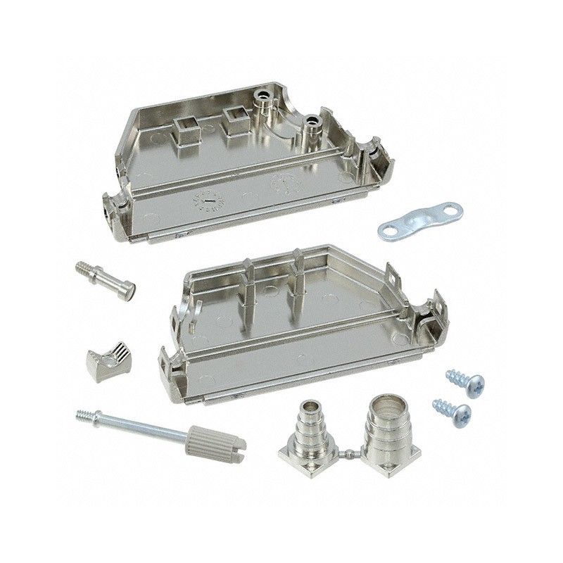 1 pcs : 09670370435 - POSITION CONNECTOR