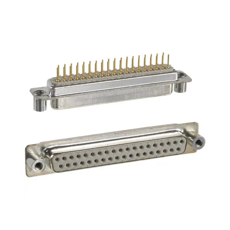 1 pcs : 172-037-213R051 - 37P // F // VT // NICKEL // 05