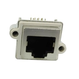 1 pcs : SS-60400-024 - MOD SEAL JACK RT. ANGLE M3