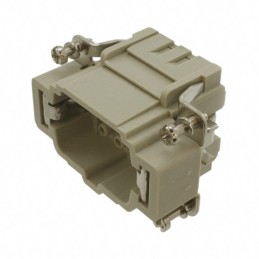 1 pcs : 09330062602 - INSERT MALE 6POS+1GND CRIMP