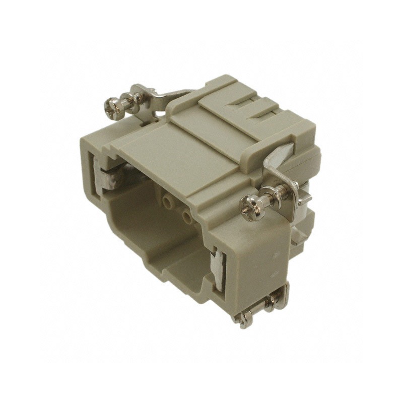 1 pcs : 09330062602 - INSERT MALE 6POS+1GND CRIMP