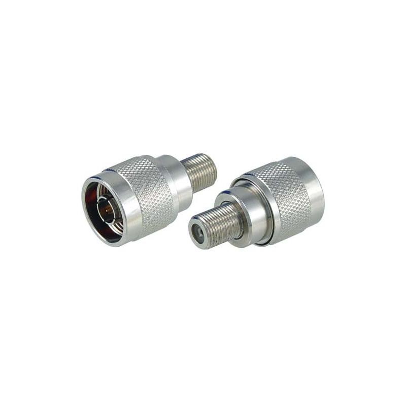 1 pcs : AXA-NMFF - ADPN-MALE TO F-FEMALE