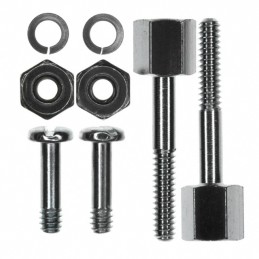 1 pcs : 5552563-1 - SCREW LOCK KIT, VERTICAL MOUNT