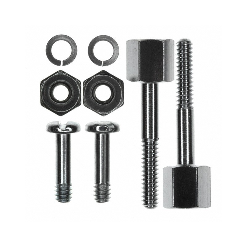 1 pcs : 5552563-1 - SCREW LOCK KIT, VERTICAL MOUNT