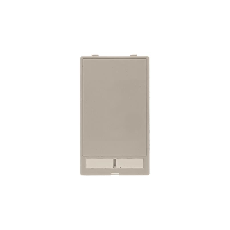 1 pcs : 39500000890 - BLIND PLATE